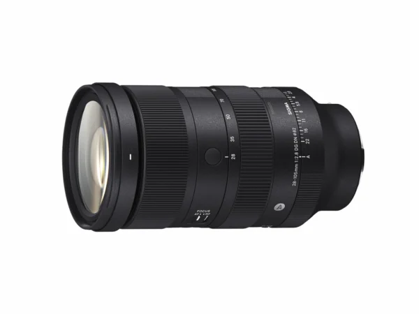 Sigma 28-105mm f/2.8 DG DN ART Lens for L-Mount