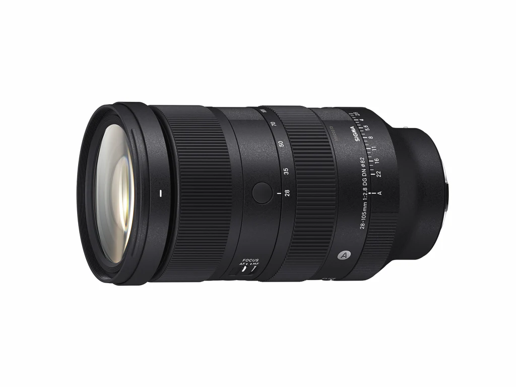 Read more about the article Sigma 28-105mm f/2.8 DG DN ART Lens for L-Mount