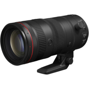 Canon RF 70-200mm f/2.8L IS USM Z Lens (Black)