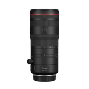 Canon RF 70-200mm f/2.8L IS USM Z Lens (Black)