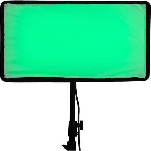 Read more about the article Nanlite PavoSlim 120C RGB LED Panel