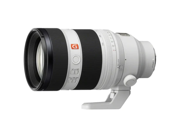 Sony FE 50-150mm f/2 GM Lens