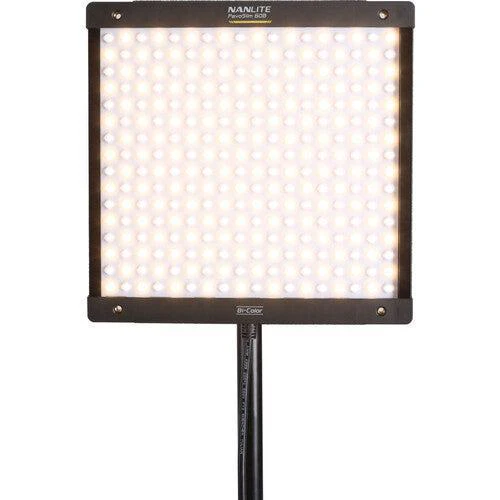 Read more about the article Nanlite PavoSlim 60C RGB LED Panel