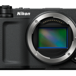 Nikon ZR