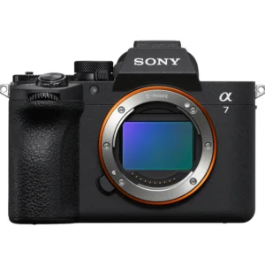 Sony A7 V Mirrorless Camera Body