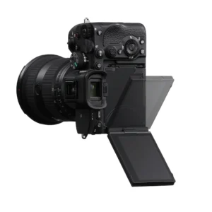 Sony A7 V Mirrorless Camera Body