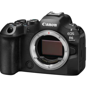 Canon R6 Mark III Body Only