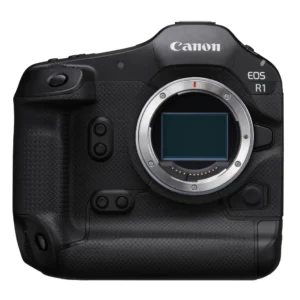 Canon EOS R1 Mirrorless Camera (Body Only)