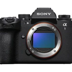 Sony A1 Mark II Mirrorless Camera Body