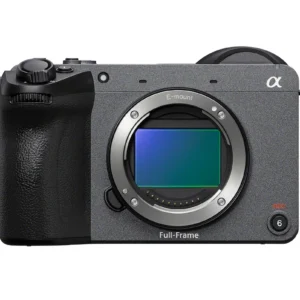 Sony FX2 Cinema Body