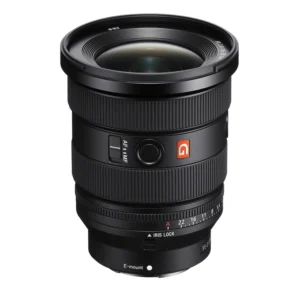 Sony FE 16-35mm f/2.8 GM II Lens